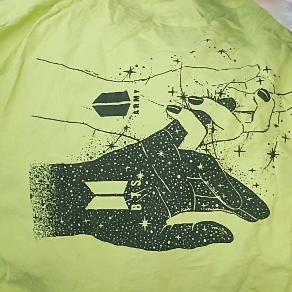 T shirt